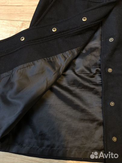 Юбка Marc o polo черная шерсть Р42-44