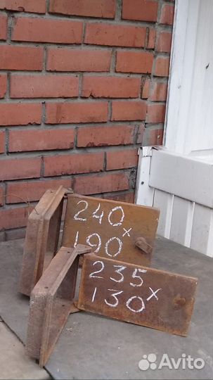 Чугунные элементы для каменной печи