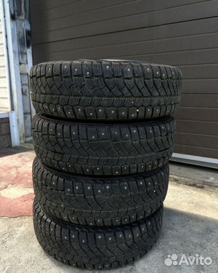 Зимние колеса r13