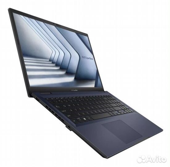 Ноутбук asus ExpertBook B1 B1502CVA-BQ0971X 90NX06X1-M013X0