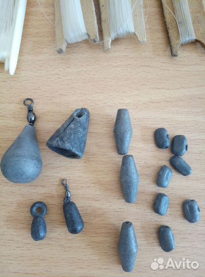 Для рыбалки