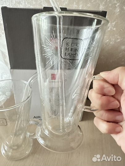 Наборы для глинтвейна/текилы/рома Bacardi