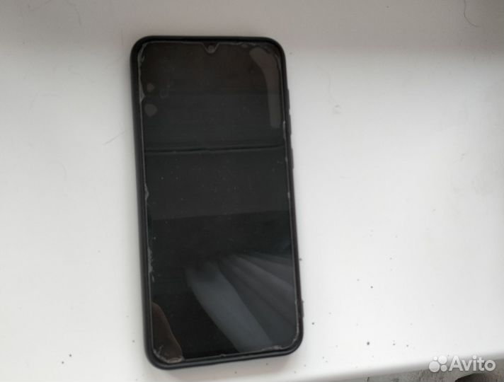 Xiaomi Mi 9 SE, 6/128 ГБ