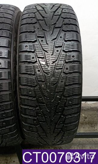 Nokian Tyres Hakkapeliitta 7 SUV 225/60 R17 96T