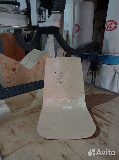 Каркасы кресла