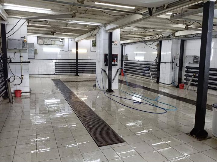 Свободного назначения, 350 м²