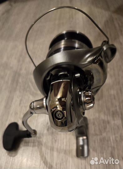 Daiwa Катушка 23 Exceler LT4000-C