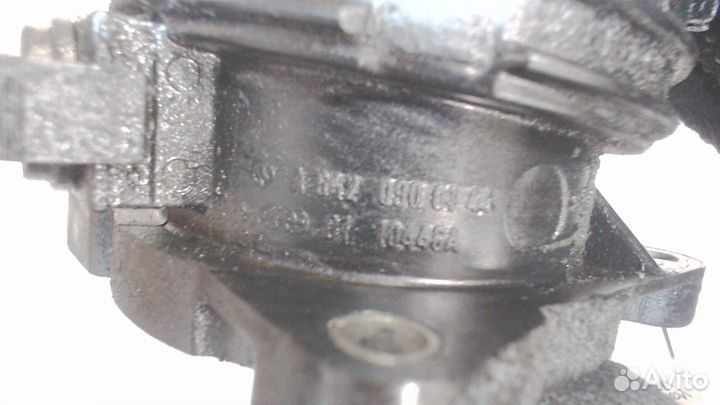 Измеритель потока воздуха Mercedes ML W164, 2007