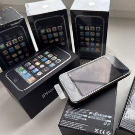 iPhone 3GS, 16 ГБ