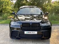BMW X6 3.0 AT, 2008, 136 000 км, с пробегом, цена 1 950 000 руб.