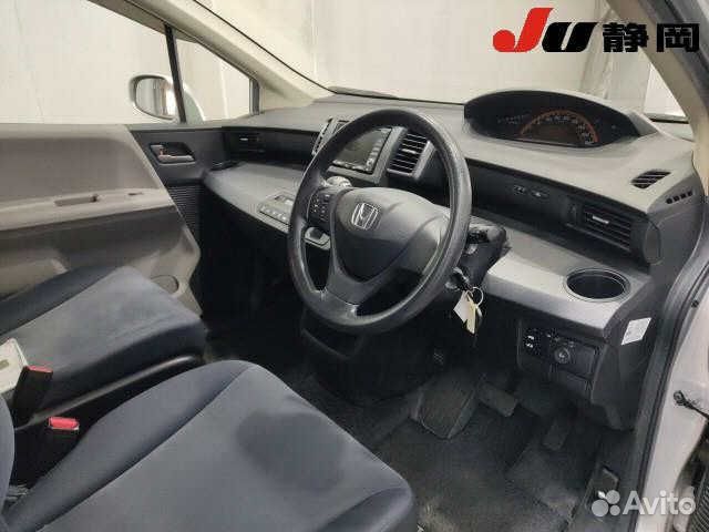 Honda Freed 1.5 CVT, 2009, 39 000 км