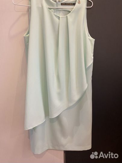 Платье love republic 42