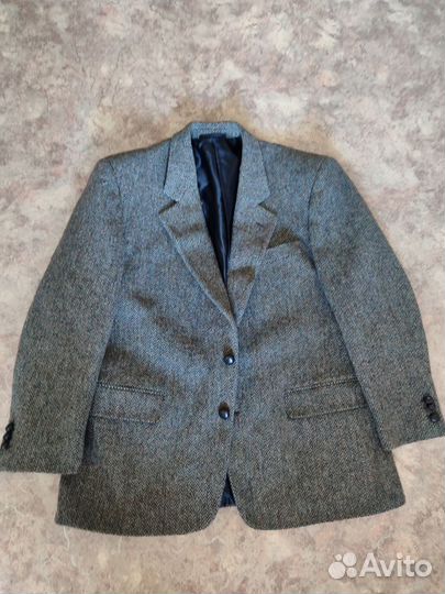 Пиджак Harris Tweed