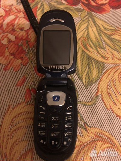 Samsung SGH-X480