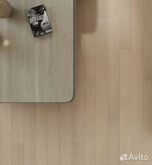 Паркет со склада