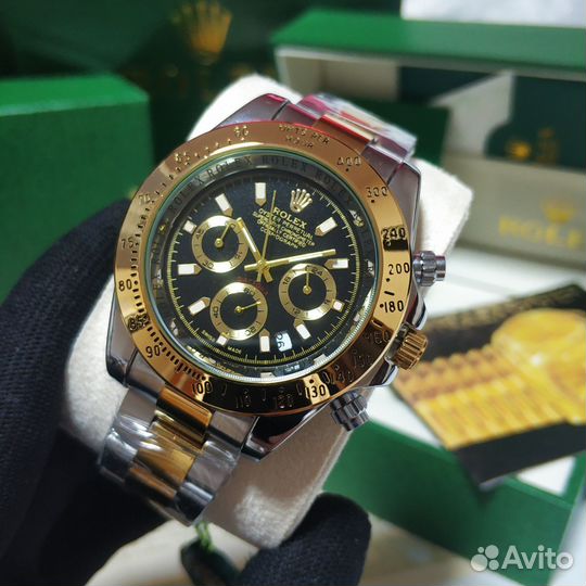 Часы наручные rolex daytona