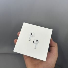 Airpods 3