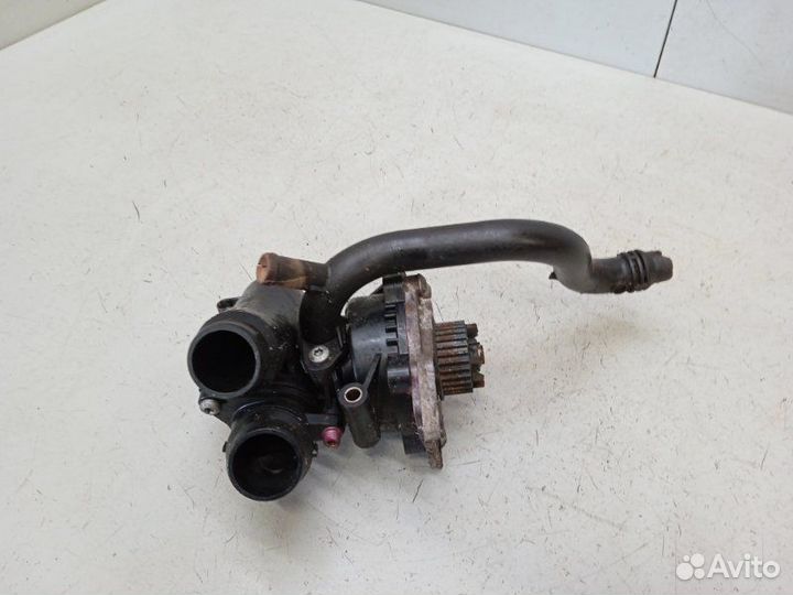 Насос водяной (помпа) Audi A5/RS5/S5