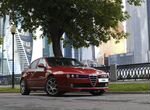 Alfa Romeo 159 2.2 AMT, 2008, 127 000 км
