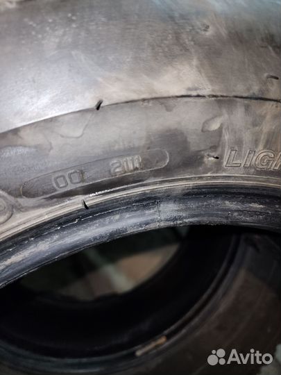 Bridgestone Duravis All Season 215/70 R15