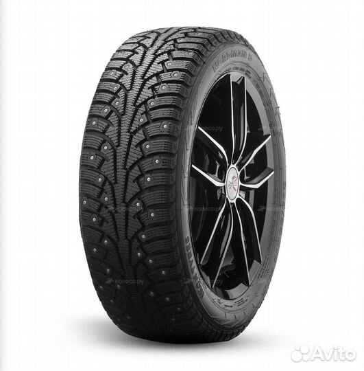 Nordman 5 185/60 R14 82T