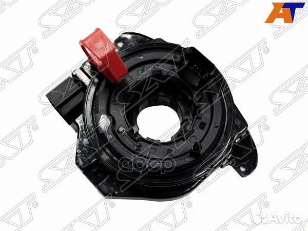 Шлейф подрулевой skoda rapid I 13/volkswagen P