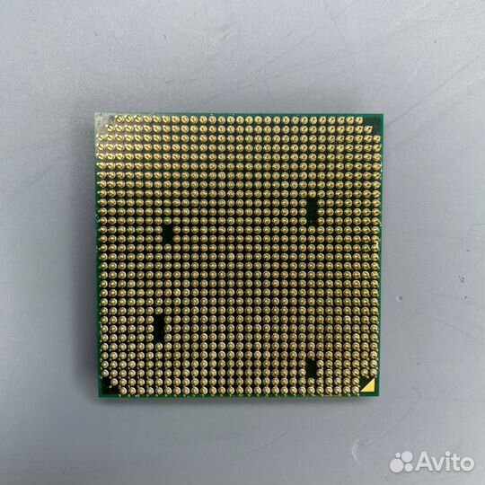 Процессор AMD Phenom II X4 955 AM3, 4 x 3200 мгц