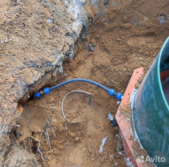 Септик Евробион