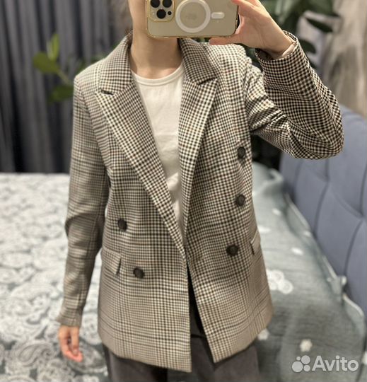 Пиджак женский