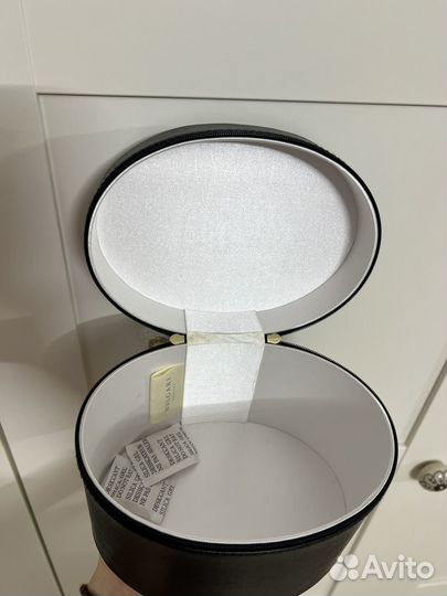Bvlgari шкатулка косметичка