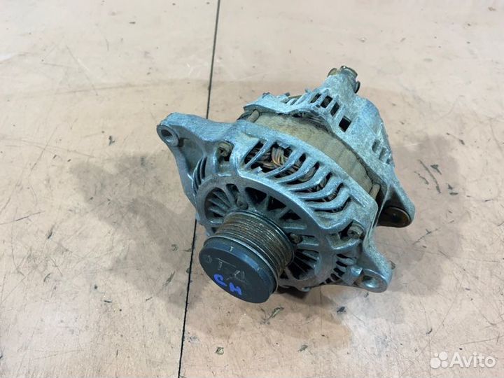 Генератор Mitsubishi Lancer 10 Outlander Asx CY4A