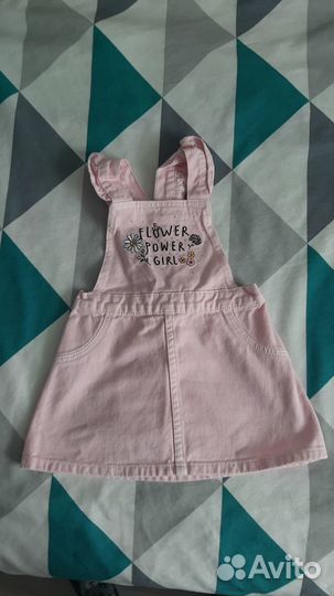 Детская одежда для девочек