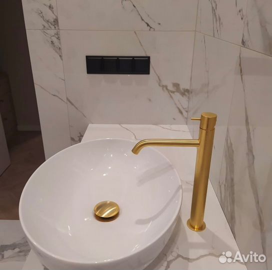 Сантехник. Услуги сантехника. Всё честно