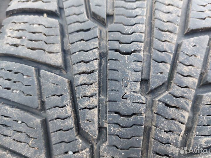 Nokian Tyres Nordman RS2 195/65 R15 95R