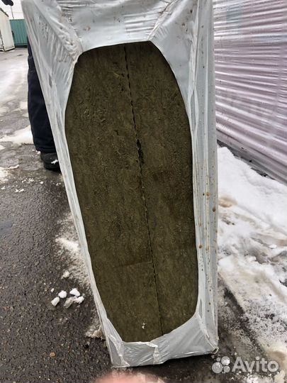 Изолайф фас премиум 100 мм