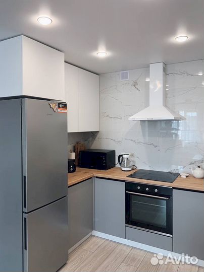 Кухни на заказ/Бесплатный замер/Кредит