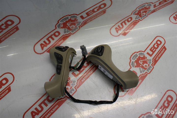 Переключатель подрулевой управления магнитолой