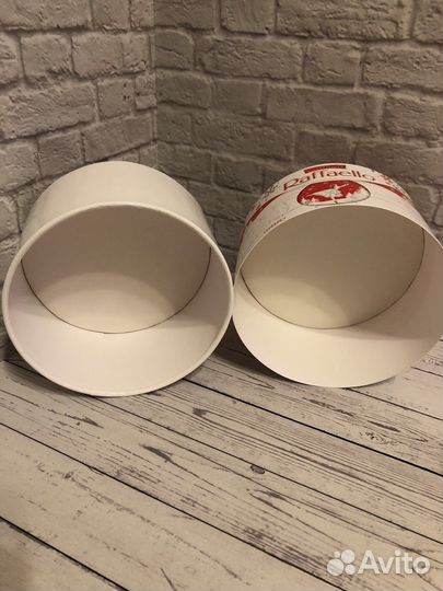 2 коробки за 50 руб