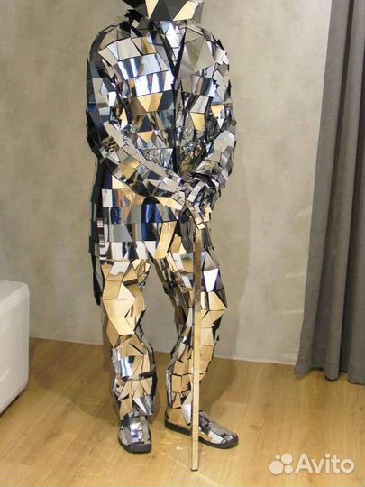 Продажа костюма