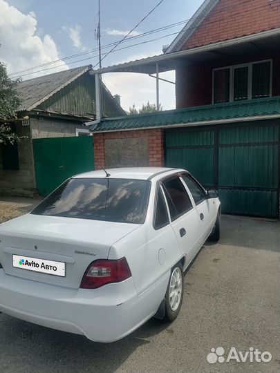 Daewoo Nexia 1.5 МТ, 2011, 318 000 км