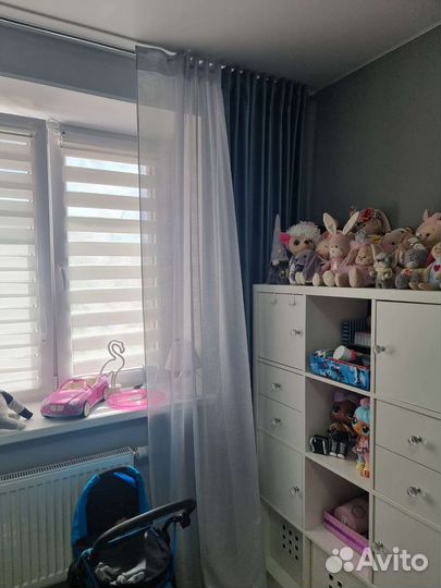 Шторы новые