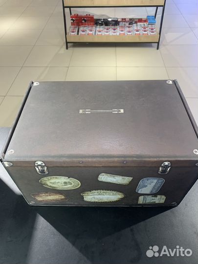 Коллекционное издание Resident evil village