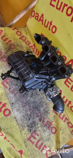 Коллектор впускной Bmw 3-Series E90 N46