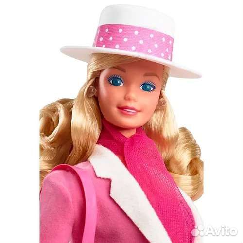 Barbie Барби день и ночь
