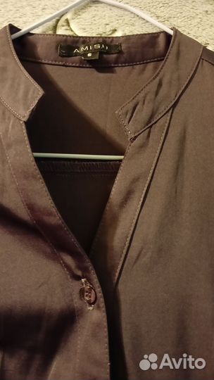 Б/у блузка размер s