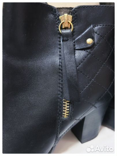 Демисезонная обувь tamaris 35-36