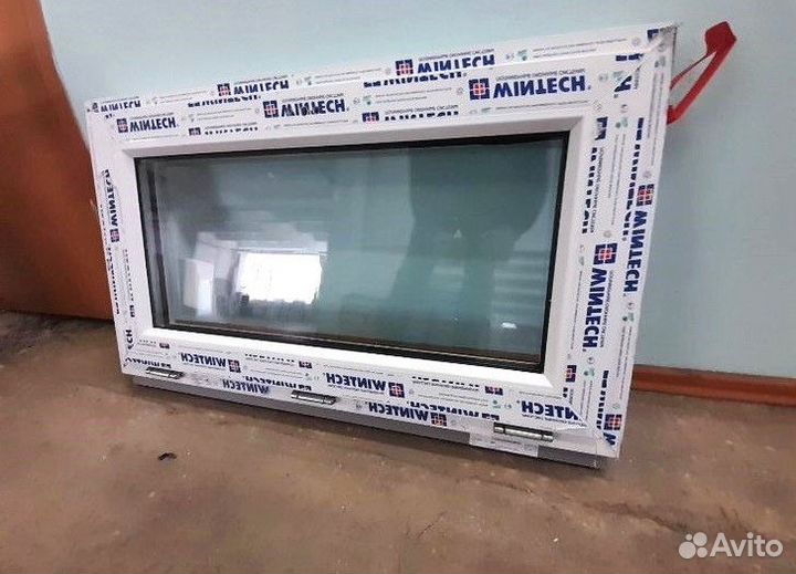 Пластиковые Окна и Двери с завода. Михайлов