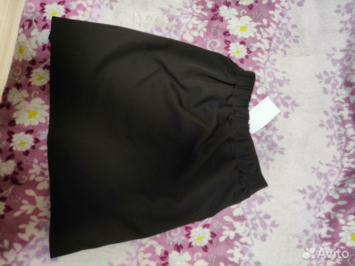 Юбка шорты
