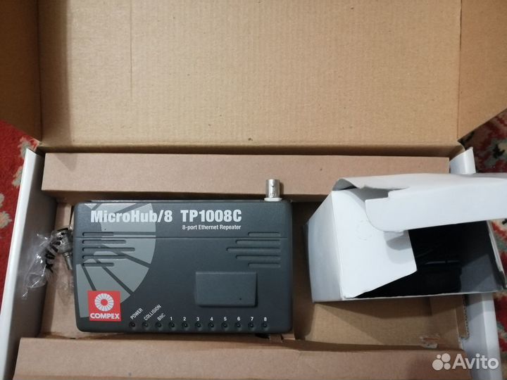 Роутеры для Интернета