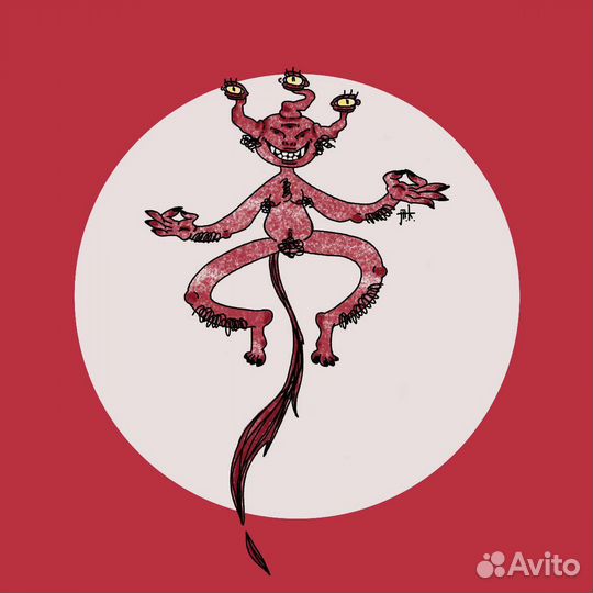 Художник иллюстратор, обложки, эскизы тату, значки